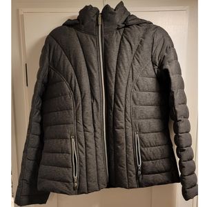 Nautica XL puffer jacket